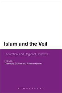 Produktbild: Islam and the Veil