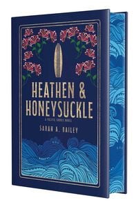 Produktbild: Heathen & Honeysuckle