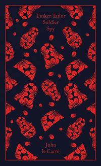 Produktbild: Tinker Tailor Soldier Spy