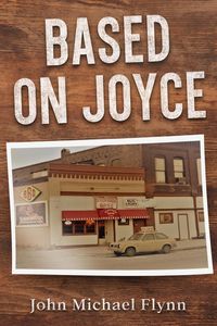 Produktbild: Based On Joyce