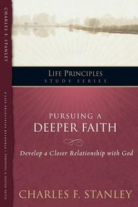 Produktbild: The Pursuing a Deeper Faith