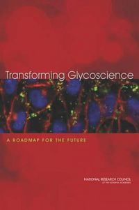 Produktbild: Transforming Glycoscience
