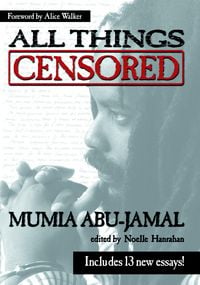 Produktbild: All Things Censored