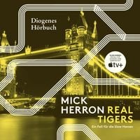 Produktbild: Real Tigers