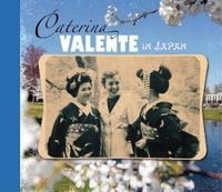 Produktbild: Caterina Valente In Japan