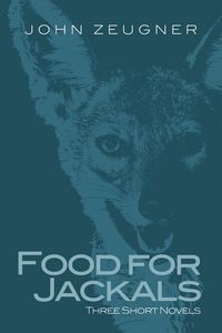 Produktbild: Food for Jackals