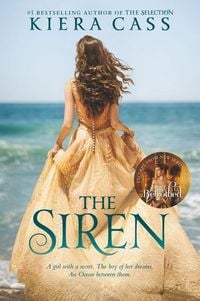 Produktbild: The Siren