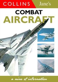 Produktbild: Jane's Gem Combat Aircraft