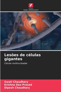 Produktbild: Les&otilde;es de c&eacute;lulas gigantes