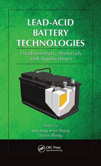 Produktbild: Lead-Acid Battery Technologies