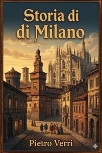 Produktbild: Storia di Milano