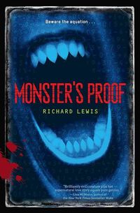 Produktbild: Monsters Proof R/e