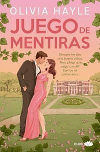 Produktbild: Juego de Mentiras