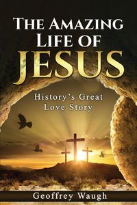 Produktbild: The Amazing Life of Jesus