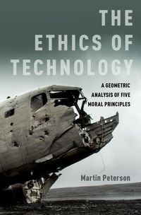 Produktbild: The Ethics of Technology