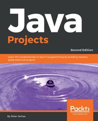 Produktbild: Java Projects
