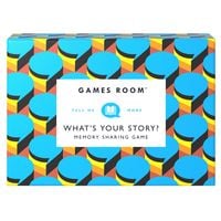 Produktbild: What's Your Story? Memory Sharing Game