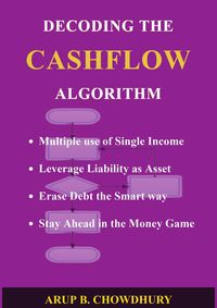 Produktbild: Decoding the CashFlow Algorithm (Wealth & CashFlow)