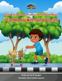Produktbild: "I Can Help You With Your Groceries"