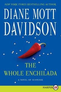Produktbild: The Whole Enchilada