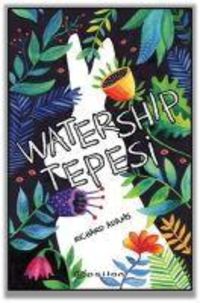 Produktbild: Watership Tepesi