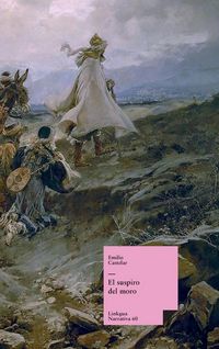 Produktbild: El suspiro del moro