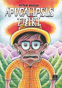 Produktbild: Apocalipsis friki