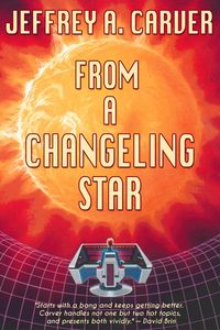 Produktbild: From a Changeling Star