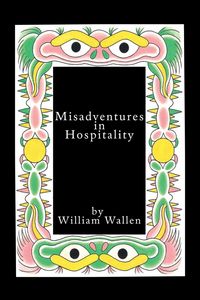 Produktbild: Misadventures in Hospitality
