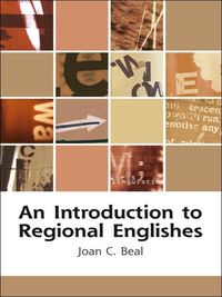 Produktbild: Introduction to Regional Englishes