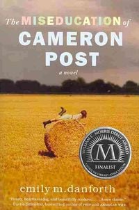 Produktbild: The Miseducation of Cameron Post