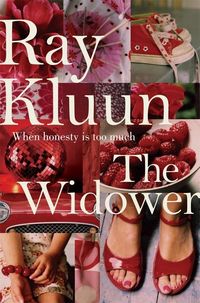 Produktbild: The Widower