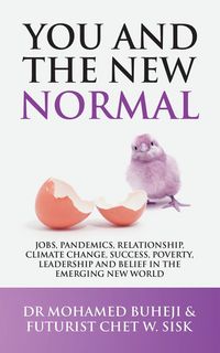 Produktbild: You and the New Normal