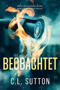 Produktbild: Beobachtet