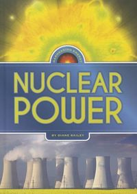 Produktbild: Nuclear Power