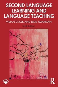 Produktbild: Second Language Learning and Language Teaching