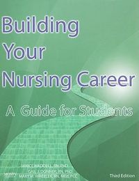 Produktbild: Waddell, J: Building Your Nursing Career