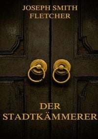 Produktbild: Der Stadtk&auml;mmerer