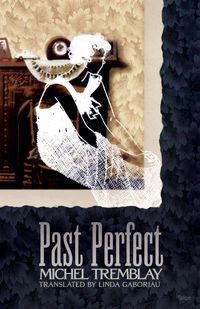 Produktbild: Past Perfect
