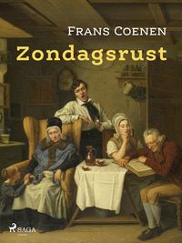 Produktbild: Zondagsrust