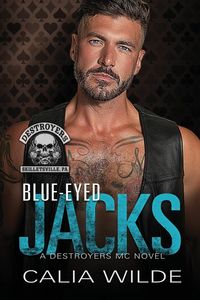 Produktbild: Blue-Eyed Jacks
