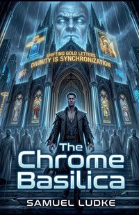 Produktbild: The Chrome Basilica