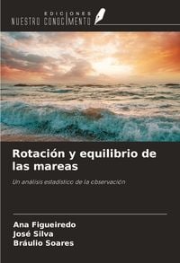 Produktbild: Rotaci&oacute;n y equilibrio de las mareas