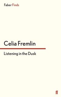 Produktbild: Listening in the Dusk