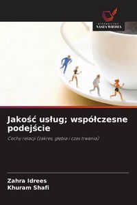 Produktbild: Jako&iquest;&iquest; us&iquest;ug; wsp&oacute;&iquest;czesne podej&iquest;cie
