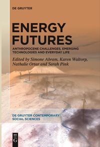 Produktbild: Energy Futures