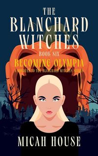 Produktbild: Becoming Olympia