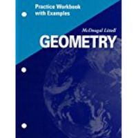 Produktbild: Mcdougal Littell High Geometry