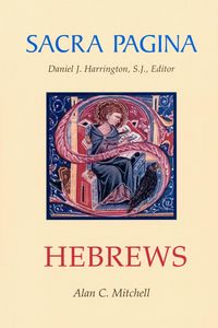 Produktbild: Sacra Pagina: Hebrews