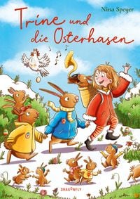 Produktbild: Trine und die Osterhasen